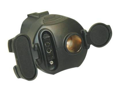 Hopkins Towing Solution - Hopkins 47675 Plug-In Simple Adapters Vehicle To Trailer