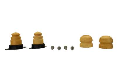 Ford Performance Parts - Ford Racing M-5570-A Mustang Jounce Bumper Kit 05-12 MUSTANG