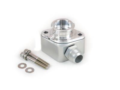 Canton - Canton Racing 80-006 Billet Filler Water Neck