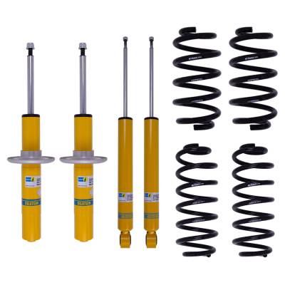 Bilstein - Bilstein 46-183330 Complete Suspension Kit B12 Pro-Kit