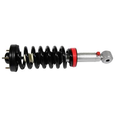 Rancho - Rancho RS999925 Quicklift 1.25" Front Right Strut Assembly for 07-12 Expedition