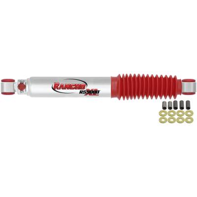 Rancho - Rancho RS999005 RS9000XL 0-4" Rear Shock for 75-93 Dodge/Plymouth Truck/SUVs