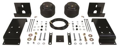 Air Lift - Air Lift 88240 LoadLifter 5000 Ultimate Air Spring Kit 09-20 Ford F-53 Chassis