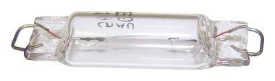 Crown Automotive Jeep Replacement - Crown Automotive 54003086 Bulb 07-14 for Wrangler JK