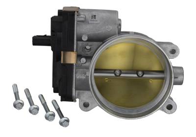 Ford Performance Parts - Ford Performance Parts M-9926-M52 Throttle Body