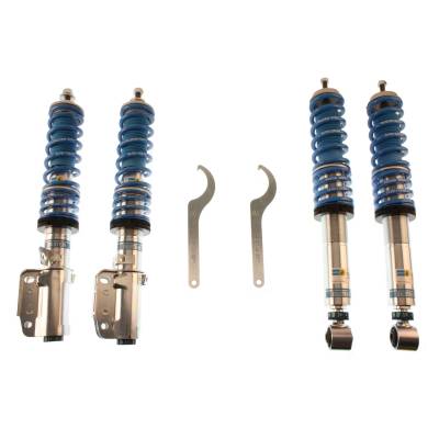 Bilstein - Bilstein 48-132633 Performance Suspension System for 91-93 Porsche 911