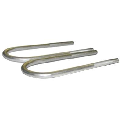 Pro Comp Suspension - Pro Comp Suspension 50328 U-Bolt Kit for 03-10 Ram 1500 Ram 2500 Ram 3500