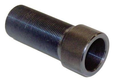 Crown Automotive Jeep Replacement - Crown Automotive 52060054AB Tie Rod Adjusting Sleeve for 07-18 Jeep Wrangler JK