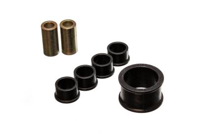 Energy Suspension - Energy Suspension 7.10105G Polyurethane Rack/Pinion Mount Bushing