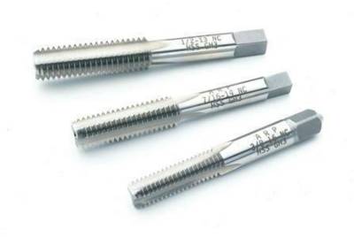 ARP Auto Racing - ARP 912-0008 Thread Cleaning Chaser M12 X 1.75