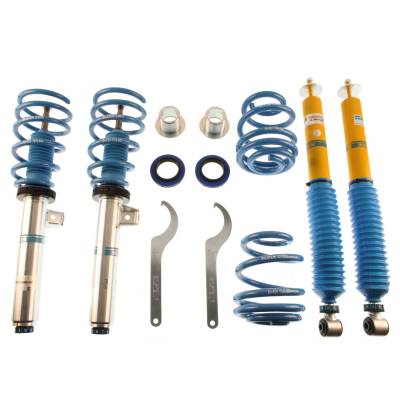 Bilstein - Bilstein 48-126687 Performance Suspension System
