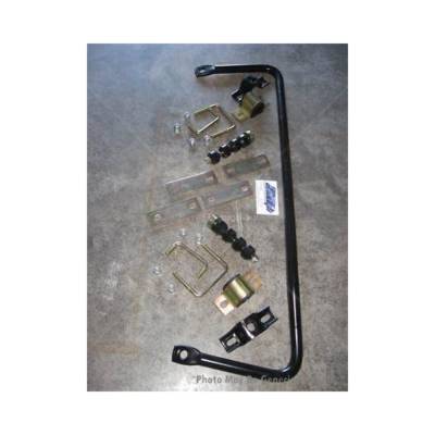 Addco - Addco 151 Front Performance Anti Sway Bar Stabilizer Kit