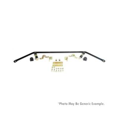 Addco - Addco 114 Front Performance Anti Sway Bar Stabilizer Kit