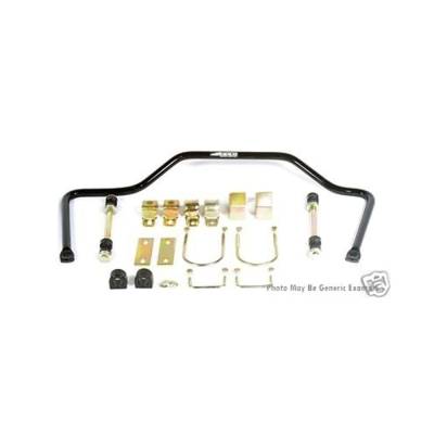 Addco - Addco 147 Front Performance Anti Sway Bar Stabilizer Kit
