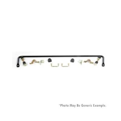 Addco - Addco 273 Rear Performance Anti Sway Bar Stabilizer Kit