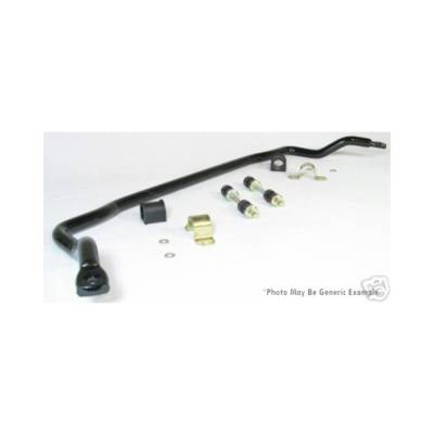 Addco - Addco 883 Front Performance Anti Sway Bar Stabilizer Kit