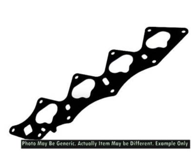 BLOX - BLOX Racing BXIM-00102 Thermal Shield Intake Manifold Gasket