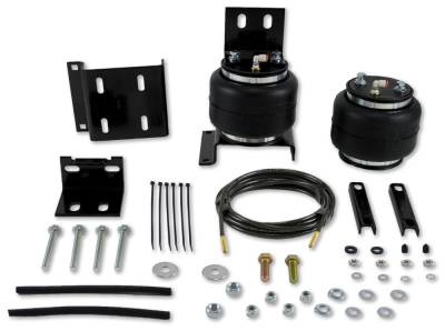 Air Lift - Air Lift 57140 LoadLifter 5000 Front Suspension Air Spring Kit 90-08 Motorhome