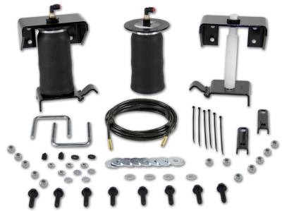 Air Lift - Air Lift 59518 RideControl Rear Air Spring/Bag Kit