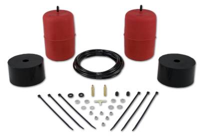 Air Lift - Air Lift 60743 AirLift 1000 Rear Air Spring/Bag Kit