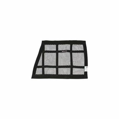 Allstar Performance - Allstar ALL10214 Mesh Window Net Black 22" x 27" x 18" SFI
