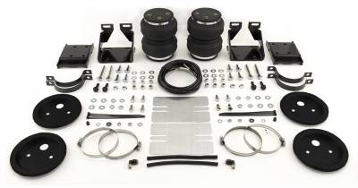 Air Lift - Air Lift 88219 LoadLifter 5000 Ultimate Air Spring Kit for 93-02 Motorhome P32