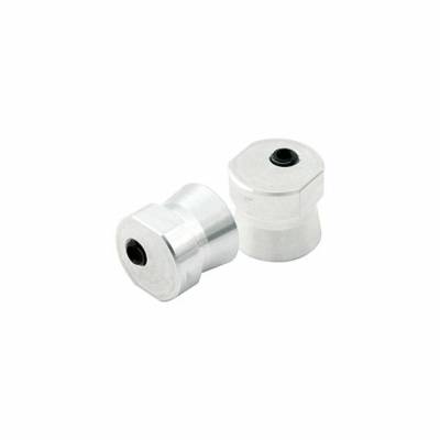 Allstar Performance - Allstar ALL13100 Locking Tear Off Post Kit
