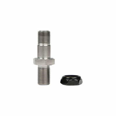 Allstar Performance - Allstar ALL17022 Sprint Titanium Shock Stud Kit