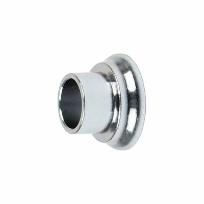 Allstar Performance - Allstar ALL18610 Reducer Spacers 5/8" To 1/2" 1/4" Long x 1" OD Steel