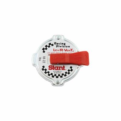 Allstar Performance - Allstar ALL30130 Radiator Cap 18-22 PSI Stant w/Lever