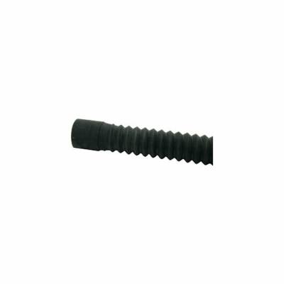 Allstar Performance - Allstar ALL30202 Upper Radiator Hose 1.5" x 14"