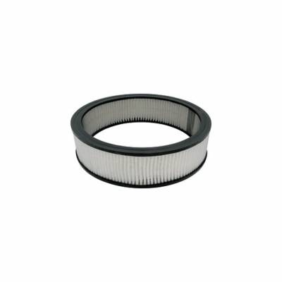 Allstar Performance - Allstar ALL26030 Paper Air Filter 16" x 4"