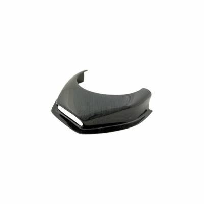 Allstar Performance - Allstar ALL23233 Hood Scoop 3.5" Open Front