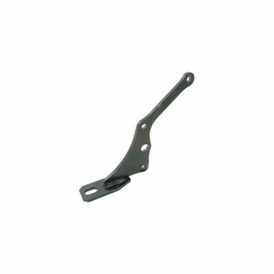 Allstar Performance - Allstar ALL38101-10 Motor Mount SB Chevy Rear 10Pc