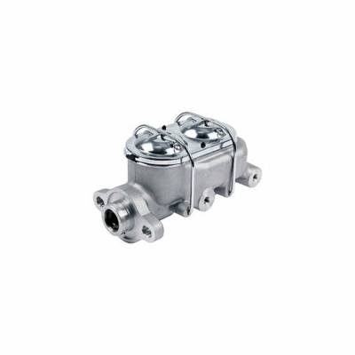 Allstar Performance - Allstar ALL41061 Master Cylinder 1" Bore 3/8" Ports Aluminum