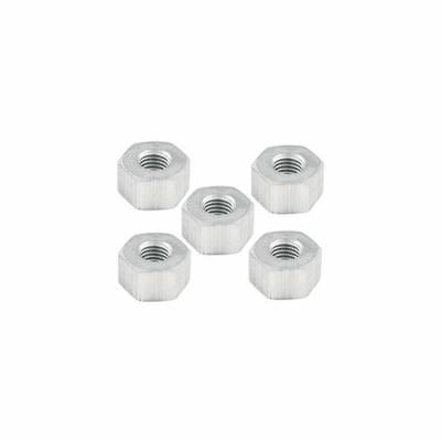 Allstar Performance - Allstar ALL44214 Threaded Wheel Spacers 3/4"