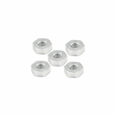 Allstar Performance - Allstar ALL44212 Threaded Wheel Spacers 1/2"