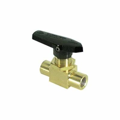 Allstar Performance - Allstar ALL48010 Brake Shut-Off Valve