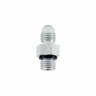Allstar Performance - Allstar ALL50032 Adapter Fittings -4 To 7/16"-20