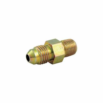 Allstar Performance - Allstar ALL50001-50 Adapter Fittings -4 To 1/8" NPT