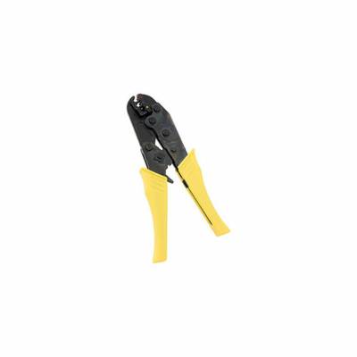Allstar Performance - Allstar ALL76220 Ratcheting Crimp Pliers