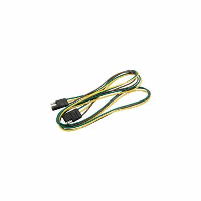 Allstar Performance - Allstar ALL76233 Universal Connector 3 Wire