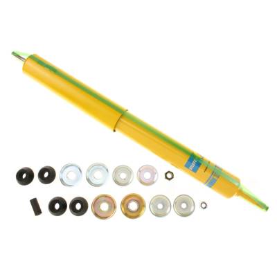 Bilstein - Bilstein 24-188296 46mm Monotube Shock Absorber