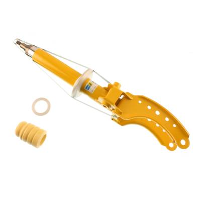 Bilstein - Bilstein 35-110569 36mm Monotube Strut Assembly 03-10 CAYENNE TOUAREG