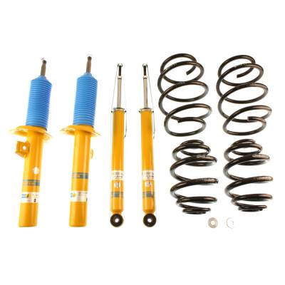 Bilstein - Bilstein 46-000613 Complete Suspension Kit B12 Pro-Kit