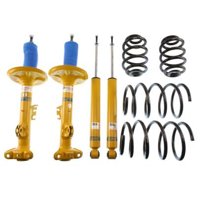 Bilstein - Bilstein 46-180957 Complete Suspension Kit B12 Pro-Kit