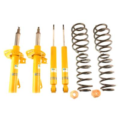 Bilstein - Bilstein 46-189622 Complete Suspension Kit B12 Pro-Kit 08-09 TT QUATTRO