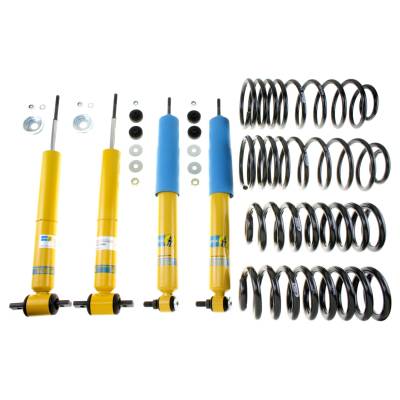 Bilstein - Bilstein 46-200402 B12 Pro-Kit'suspension Kit