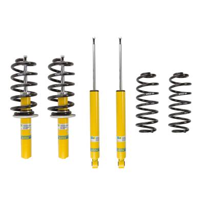 Bilstein - Bilstein 46-183323 Complete Suspension Kit B12 Pro-Kit