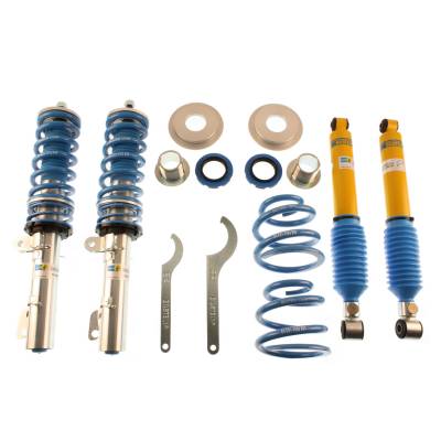 Bilstein - Bilstein 48-080422 Performance Suspension System 00-06 GOLF TT QUATTRO